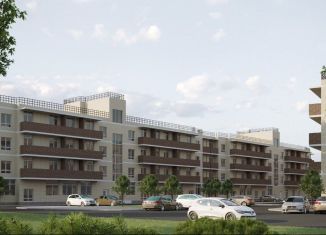 Продам 1-комнатную квартиру, 35.5 м2, поселок Южный