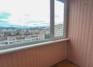 Продажа 1-ком. квартиры, 33 м2, Псков, Коммунальная улица, 64