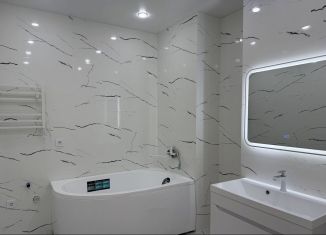 Продается 2-ком. квартира, 72 м2, Грозный, улица Сайханова, 133