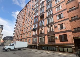 Сдача в аренду помещения свободного назначения, 480 м2, Махачкала, улица Ибрагимовой, 2В, Кировский внутригородской район