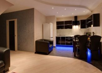 Двухкомнатная квартира на продажу, 79 м2, Махачкала, 2-й проезд Металлургов, 22