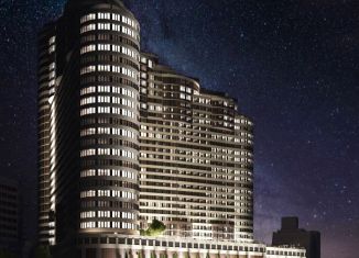 Продается 2-ком. квартира, 60 м2, Ростов-на-Дону, Береговая улица, 6