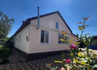 Продаю коттедж, 75.4 м2, Краснодарский край