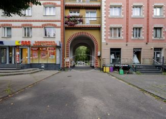 Продаю 3-комнатную квартиру, 72.6 м2, Калининград, Ленинский проспект, 53