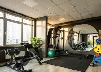 Продам 1-ком. квартиру, 37.7 м2, Курская область