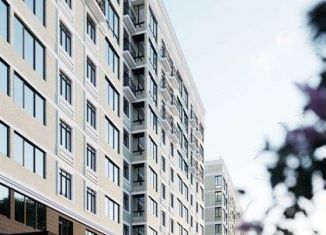 Продажа 3-ком. квартиры, 91.5 м2, Владимир, 1-й Коллективный проезд, 4