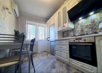 Продажа двухкомнатной квартиры, 51 м2, Анапа, улица Ленина, 180к3