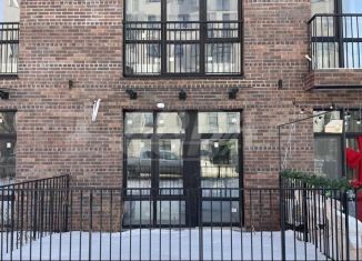 Продажа 1-ком. квартиры, 50 м2, деревня Дударева, Тюменская улица, 3