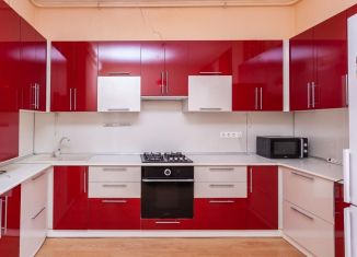 Продаю 2-комнатную квартиру, 78 м2, Краснодар, проспект Гёте, 2, микрорайон Немецкая Деревня