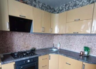 Сдается 1-комнатная квартира, 44 м2, Саратов, улица имени Ф.А. Блинова, 4