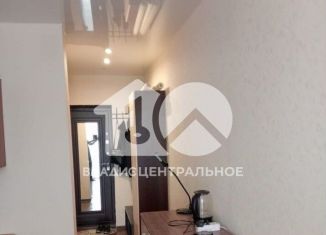 Продаю квартиру студию, 19 м2, Новосибирск, улица Твардовского, 22/6