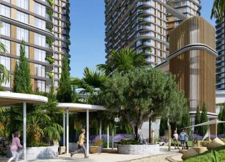 Продажа квартиры студии, 37.7 м2, Крым