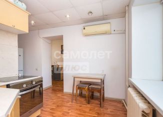 Продается 1-ком. квартира, 31.7 м2, Республика Башкортостан, Комсомольская улица, 135