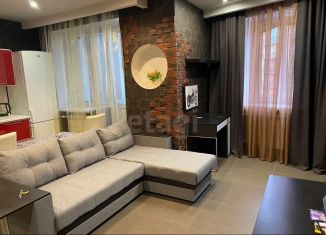 Продаю 1-комнатную квартиру, 39.2 м2, Тюмень, улица Клары Цеткин, 61к1, Калининский округ