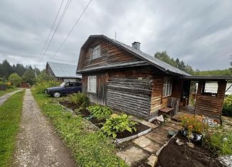 Продаю дачу, 30 м2, Березники, СНТ № 17, 21