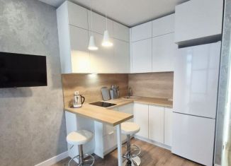 Сдается 1-комнатная квартира, 30 м2, Москва, улица Сокольнический Вал, 3