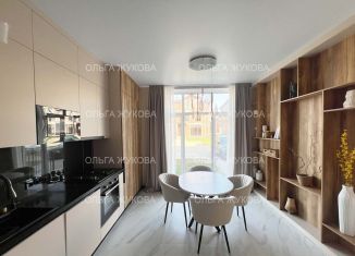 Таунхаус на продажу, 130 м2, деревня Красный Поселок, Английский бульвар