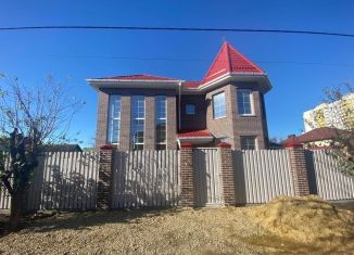 Дом на продажу, 166 м2, Краснодар, 7-я Тихая улица