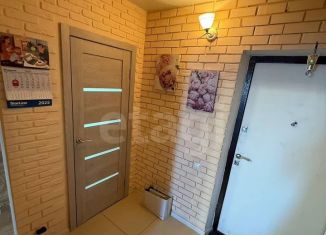 Квартира на продажу студия, 25 м2, Тюмень, улица Сидора Путилова, 45