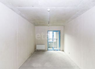 Однокомнатная квартира на продажу, 44.8 м2, Тюмень, улица Бориса Прудаева, 4