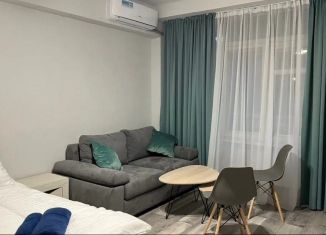 Сдается в аренду однокомнатная квартира, 33.8 м2, Краснодар, улица имени 40-летия Победы, 54, микрорайон район 40 лет Победы