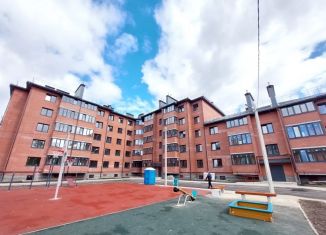 Продам 3-ком. квартиру, 75 м2, Ярославль