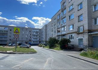 Продажа 1-ком. квартиры, 31.8 м2, Татарстан, улица Фрунзе, 1А