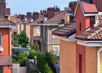 Продается таунхаус, 189.9 м2, деревня Нефедьево, Артековская улица, 18к2