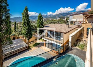 Продам дом, 640 м2, поселок городского типа Массандра, улица Мира