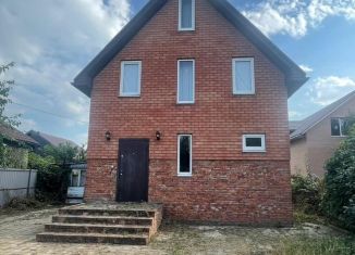 Продам дом, 103 м2, Краснодарский край, Малиновая улица, 41