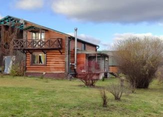 Продажа дома, 173 м2, деревня Алексеевка