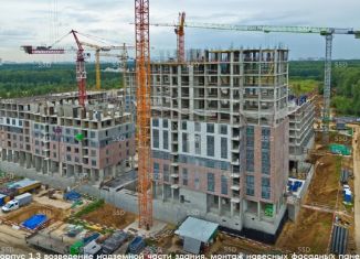 Продажа торговой площади, 87.4 м2, Московская область, жилой комплекс 1-й Химкинский, к1.3