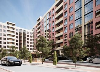 Продам 1-комнатную квартиру, 49.7 м2, Махачкала, 4-й Конечный тупик, 20