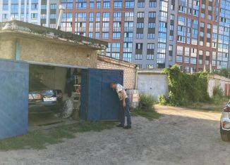 Продажа гаража, 30 м2, Воронеж, 3-й бокс, 395