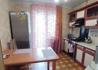 Двухкомнатная квартира на продажу, 51.7 м2, Псков, улица Алтаева, 7