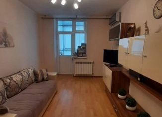 Сдам однокомнатную квартиру, 50 м2, Ростов-на-Дону, улица Максима Горького, 130