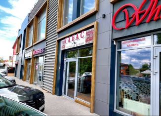 Продается помещение свободного назначения, 87.9 м2, Ростов-на-Дону, Лесопарковая улица, 63/64