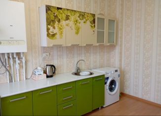 1-ком. квартира в аренду, 40 м2, Азов, Железнодорожная улица