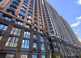 Продам 1-ком. квартиру, 36 м2, Ростов-на-Дону, улица Бориса Слюсаря, 19с1