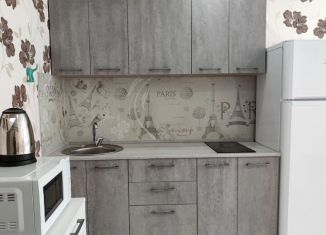 Сдаю в аренду 1-комнатную квартиру, 17 м2, Старый Оскол, микрорайон Молодогвардеец, 1