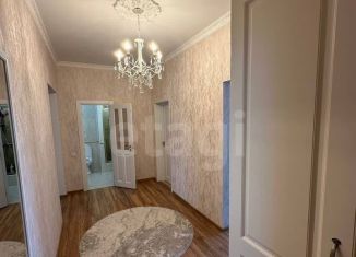 3-комнатная квартира на продажу, 73.5 м2, деревня Дударева, Академический проезд, 7