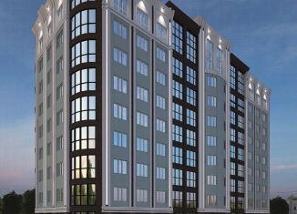 Продам 2-ком. квартиру, 52.7 м2, Иваново, улица Чайковского, 40