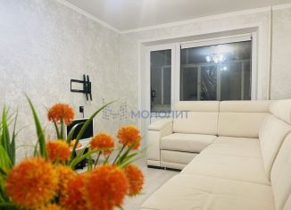 Продаю 1-комнатную квартиру, 34 м2, Чебоксары, улица Байдула, 5