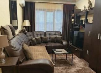 Продается 1-комнатная квартира, 34.7 м2, посёлок Берёзовый, Целиноградская улица, 4/2к2