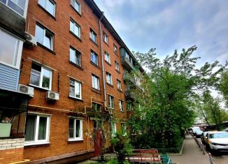 Продаю 3-ком. квартиру, 57.5 м2, Видное, Советская улица