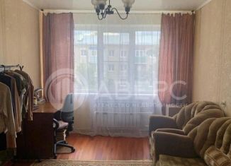 Продается двухкомнатная квартира, 50.8 м2, Муром, Владимирская улица, 37