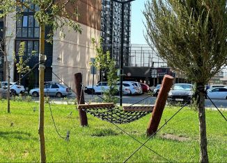 Продаю 3-ком. квартиру, 82 м2, Краснодар, микрорайон Образцово