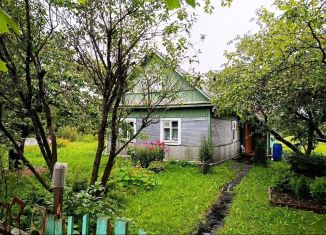 Продам дом, 62 м2, Гатчина, Промышленная улица