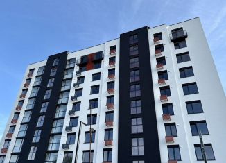 Продаю двухкомнатную квартиру, 55.5 м2, Калининград