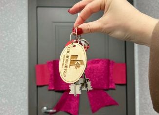 Продаю 1-комнатную квартиру, 37.5 м2, Ставрополь, Октябрьский район, улица Чапаева, 4/7Дк1